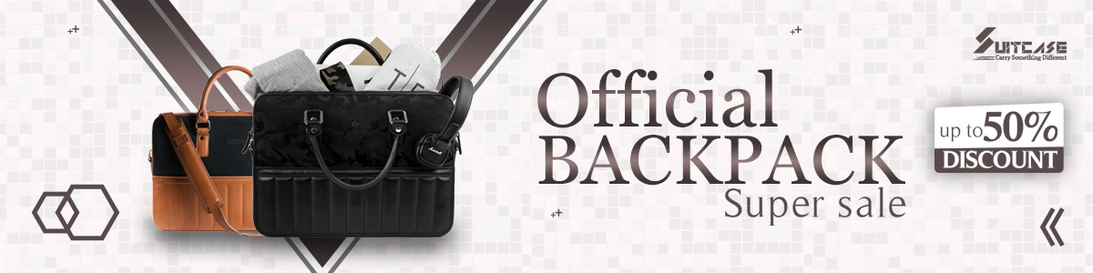 Official Backpack