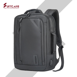 ARCTIC HUNTER B00346 WATERPROOF LAPTOP TRAVEL BACKPACK (AH346)