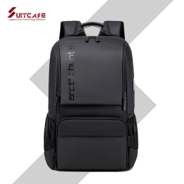 ARCTIC HUNTER B00532 WATERPROOF ANTI-THEFT HIGH QUALITY USB CHARGING TRAVEL BUSINESS LAPTOP BACKPACK (AH532)