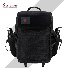Commando Backpack For Traveling (CD05)