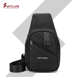 Crossbody Messenger bag (AHC02)