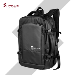 INFINITE MULTILAYER TRAVEL & SUITCASE BACKPACK (IF05)