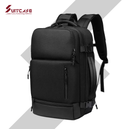 INFINITE MULTILAYER TRAVEL & SUITCASE BACKPACK (IF08T)