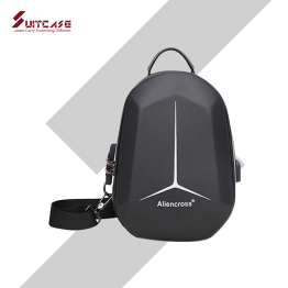 Korean Anti Theft Crossbody Single Shoulder Bag (KCB)