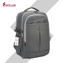 Maiyet Large capacity Backpack Ash (MI07)