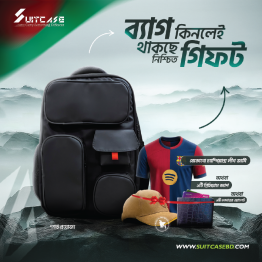 Multi Pocket Backpack Special Gift