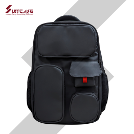 Multi pocket Large Capacity Travel And Backpack (MP05)