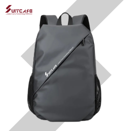 Suitcase Cross Chain Waterproof Travel Fashion Waterproof Backpack (CX07T)