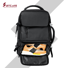 SUPER INFINITE MULTILAYER TRAVEL & SUITCASE BACKPACK (IF10 FB)