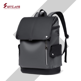A Premium Fabric Tooling Functional Backpack (TF07)