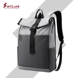 Travel Backpack Casual Waterproof Laptop Durable Lightweight Backpack (RP07T)