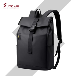 Travel Backpack Casual Waterproof Laptop Durable Lightweight Rolling Backpack (RP05T)