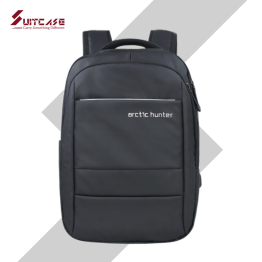 ARCTIC HUNTER Trendy Stylist Waterproof Fabric Travel laptop Backpack (AR21)